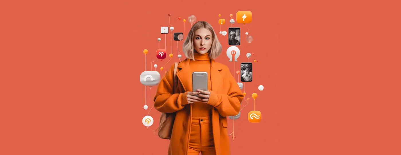 Social media account analysis showing detection of fake followers and strategies to clean and improve audience quality.