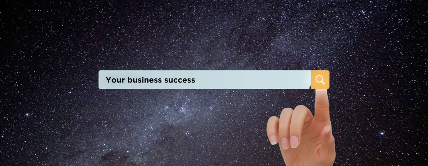 Business owner analyzing PPC advertising strategy to decide whether paid search campaigns are suitable for business growth and lead generation.